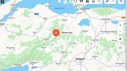 Manyas Kuş Cenneti sanayi kuşatması altında!