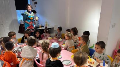 Bozcaada Belediyesi'nden örnek hizmetler