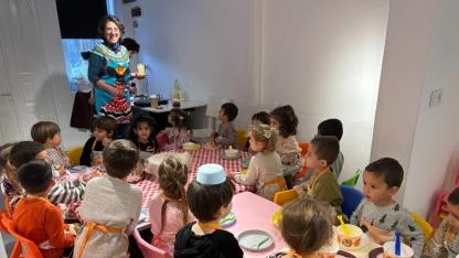 Bozcaada Belediyesi'nden örnek hizmetler