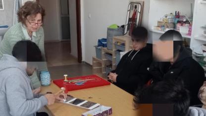 Genç yükümlüler filografi sanatıyla buluştu