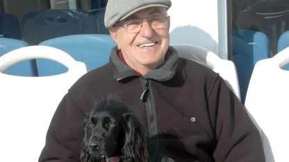 Hektor İsmet Öktem vefat etti