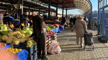 Çanakkale Cuma Pazarı 19 Aralık 2025 fiyat listesi
