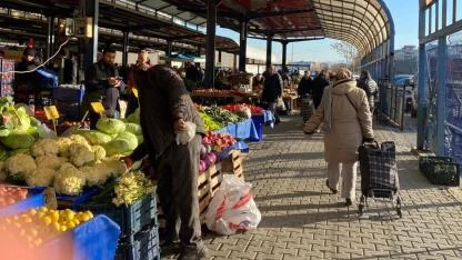 Çanakkale Cuma Pazarı 19 Aralık 2025 fiyat listesi
