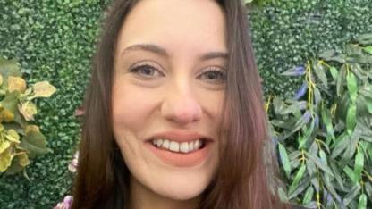 Lapseki'de polisten kaçarken dehşet saçtı! Öğretmen Neslihan Soysal, kazada hayatını kaybetti