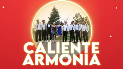 Küçükkuyu’da 2026’ya Caliente Armonia konseriyle girilecek