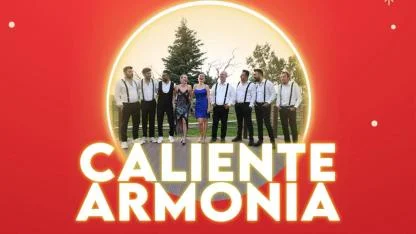 Küçükkuyu’da 2026’ya Caliente Armonia konseriyle girilecek
