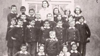 Tevfikiye’nin Hafızası Bu Karede Saklı: Hicret Öğretmen ve Tevfikiye Arkeo-Köy’ün Çocukları