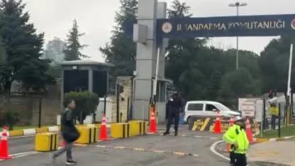 Sadettin Saran adli kontrol şartıyla serbest bırakıldı