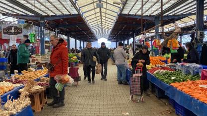 Çanakkale Cuma Pazarı 26 Aralık 2025 fiyat listesi