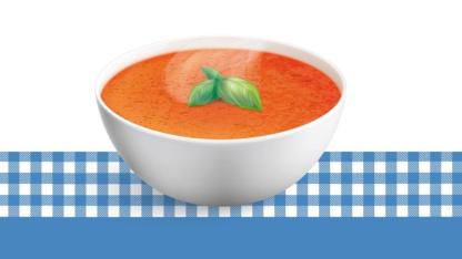 ÇOMÜ öğrencilerine sınav haftasında çorba ikramı