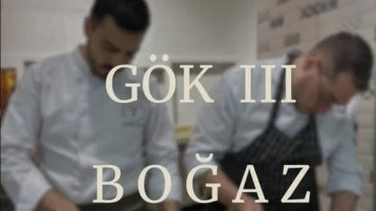 Genç şef adayları Yalova Restoran'da mutfağa giriyor!