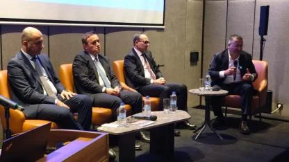 Çanakkale'de Madencilik Zirvesi: Teknoloji ve sürdürülebilirlik masada!