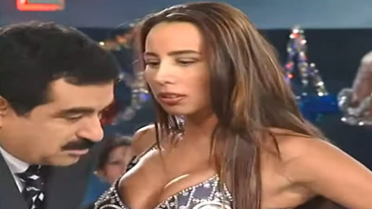 22 yıllık buzlar eridi! İbrahim Tatlıses ve Asena yıllar sonra aynı sahnede