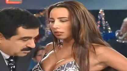 22 yıllık buzlar eridi! İbrahim Tatlıses ve Asena yıllar sonra aynı sahnede