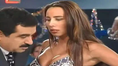 22 yıllık buzlar eridi! İbrahim Tatlıses ve Asena yıllar sonra aynı sahnede