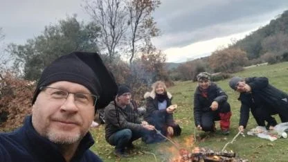 Ağı Dağı’nda macera dolu bir gün!