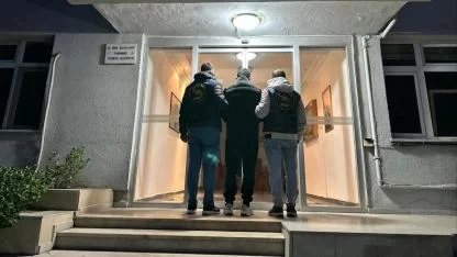 JASAT 7/24 görev başında