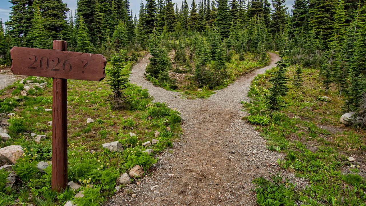 Değişimin Kendisi Olalım