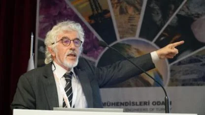 Prof. Dr. Perinçek'ten Batı Marmara ve Çanakkale uyarısı: "Tedbirleri hızlandırmalıyız"