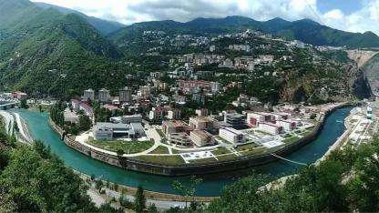 Profesör ve Doktor Öğretim Üyesi Aranıyor! Artvin Çoruh Üniversitesi Dev İlanı Yayınladı