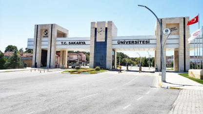 Prof'tan Arş. Gör.'e Farklı Kadrolar! Sakarya Üniversitesi'nde Akademik Kariyer Fırsatı