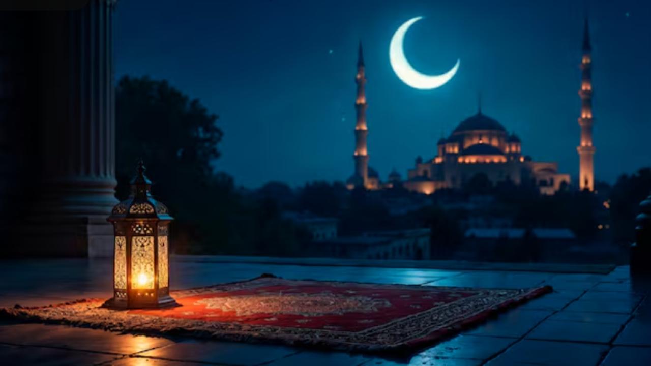 Regaip Kandili Hangi Gün? İşte Regaip Kandili'nde okunacak dualar!