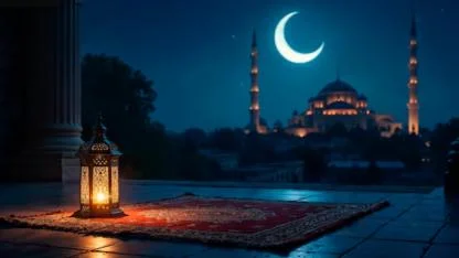 Regaip Kandili Hangi Gün? İşte Regaip Kandili'nde okunacak dualar!