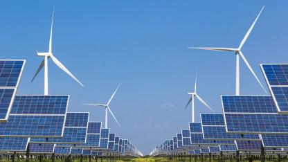 RES ve GES Yatırımcıları Dikkat! Yerli Aksam Yönetmeliği'nde Kapsam Genişledi: PHES, Yüzer GES ve Depolama Eklendi!