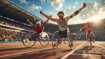 RESMÎ GAZETE'DE TARİHİ DEĞİŞİKLİK: Sporcu Desteği Kapsamına DEAF-LİMPİK de Eklendi!