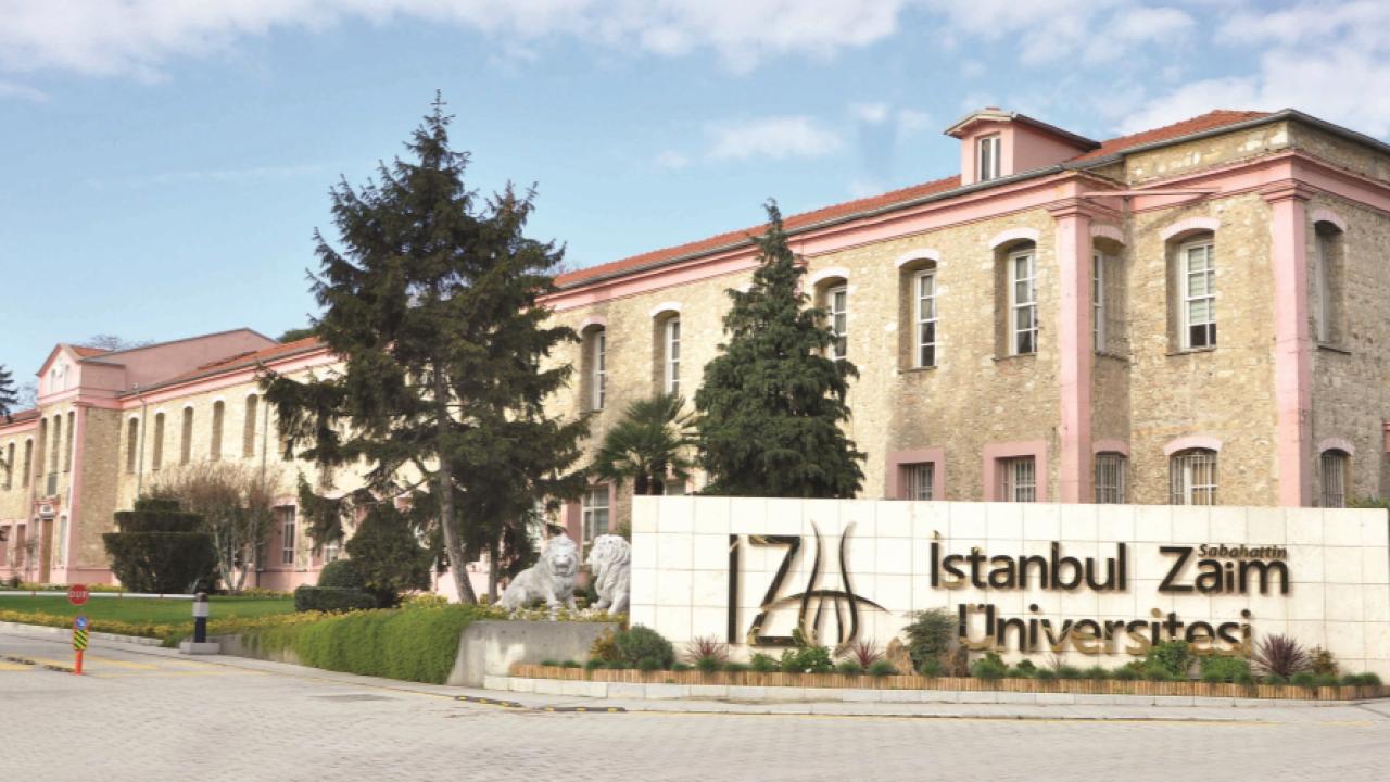 Robotik, Yapay Zeka ve Telif Hukuku Uzmanları Dikkat! İZÜ'den Profesör ve Doçent Kadroları Dahil Büyük Akademik Personel Alımı