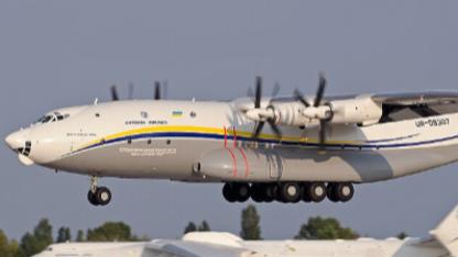 Rusya'da askeri uçak düştü