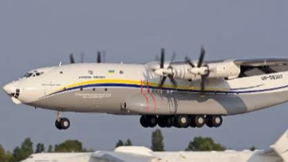 Rusya'da askeri uçak düştü