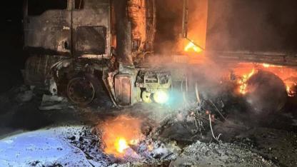 Rusya'dan Karadeniz kıyısındaki Odessa'ya saldırı: 8 ölü, 27 yaralı