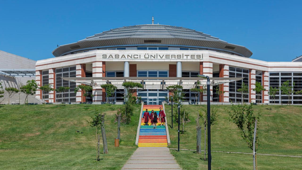 Sabancı Üniversitesi'nden Uluslararası Standartlarda Kadro İlanı: 2 Profesör Alınacak