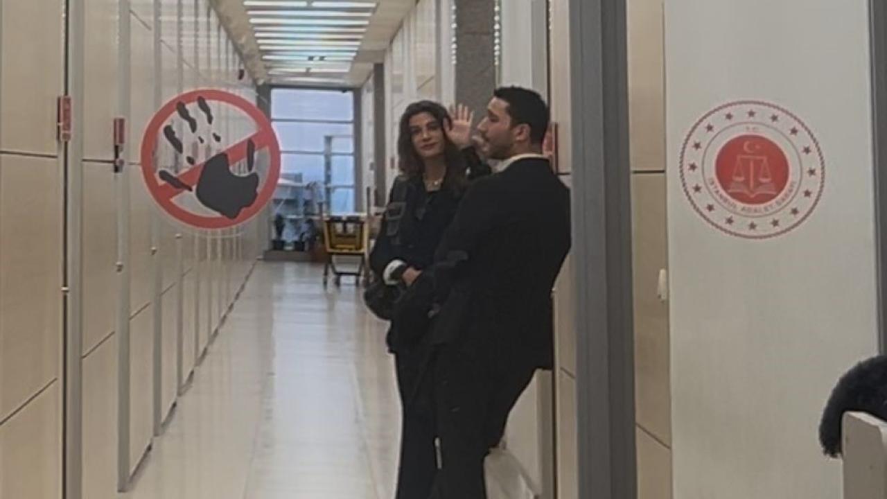 Saç Örneği Analizi Ele Verdi! Ünlü Oyuncu Berrak Tüzünataç Uyuşturucu Soruşturmasında İfade Veriyor!