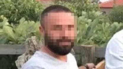 Sadettin Saran'ın Asos’taki villasının bekçisi gözaltına alındı