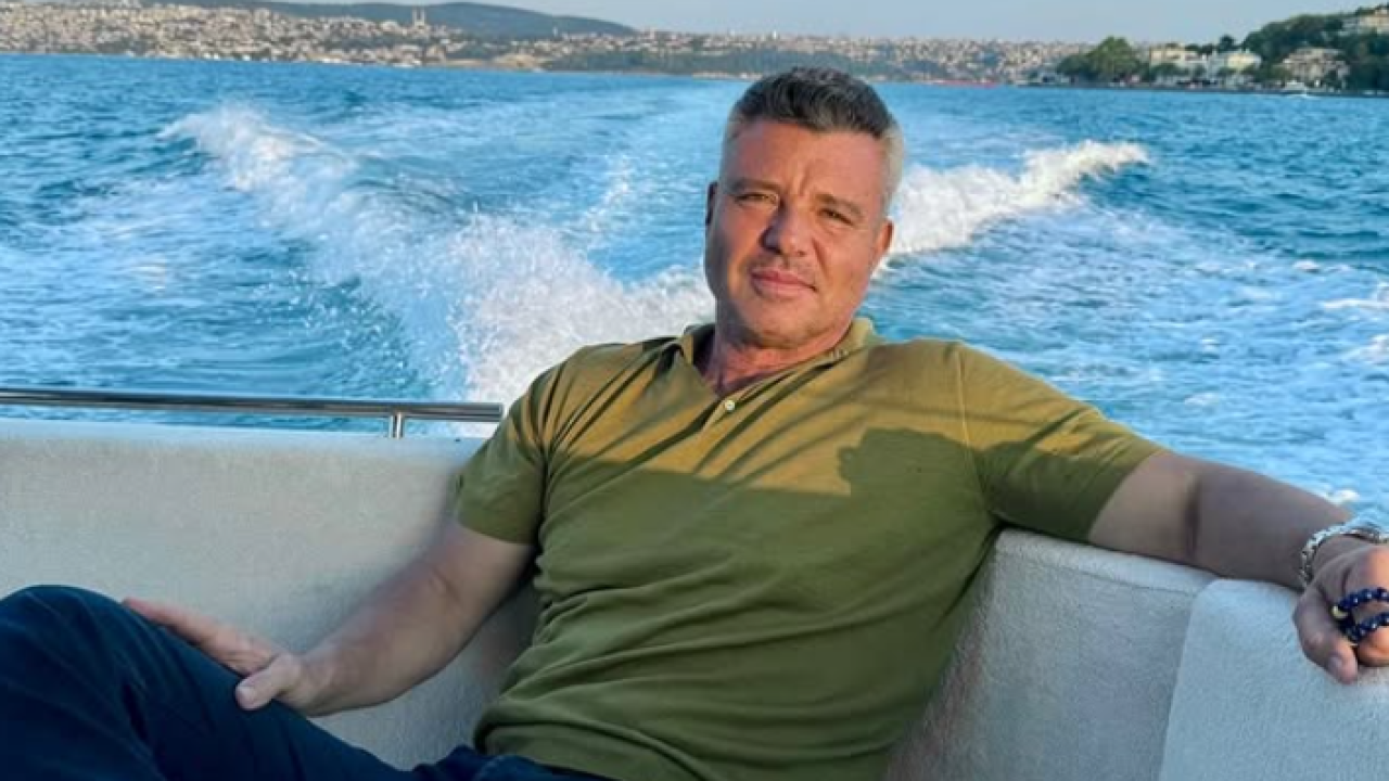 Sadettin Saran'ın test sonucu belli oldu!