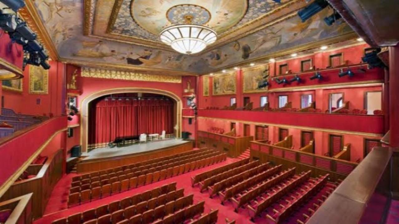 Sahnelerin Gizli Kahramanları Aranıyor! Devlet Opera ve Balesi Dev Kadro Alımı Yapıyor!