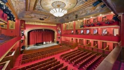 Sahnelerin Gizli Kahramanları Aranıyor! Devlet Opera ve Balesi Dev Kadro Alımı Yapıyor!