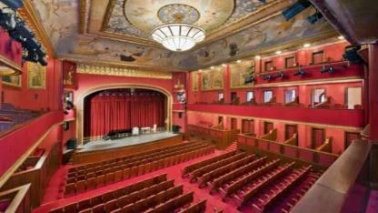 Sahnelerin Gizli Kahramanları Aranıyor! Devlet Opera ve Balesi Dev Kadro Alımı Yapıyor!