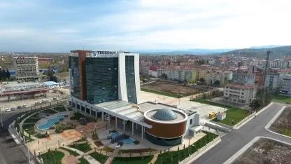 Samsun Tekkeköy Belediyesi Sanayi Yatırımcılarını Bekliyor: Büyük İhale 6 Ocak'ta