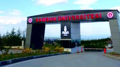 Samsun Üniversitesi Akademik Personel Alımı Başladı! Araştırma ve Öğretim Görevlisi İlanı Yayında.
