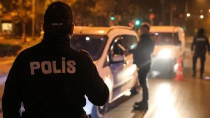 Şehirde Kuş Uçurtulmayacak! Yeni Yıl İçin Dev Ordu Sahaya İnecek: Tam 2 Bin 678 Personel...