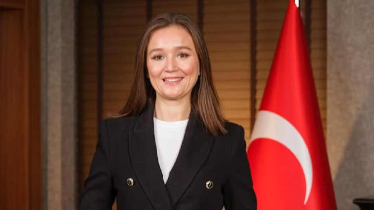 Şehzadeler Belediye Başkanı Gülşah Durbay hayatını kaybetti