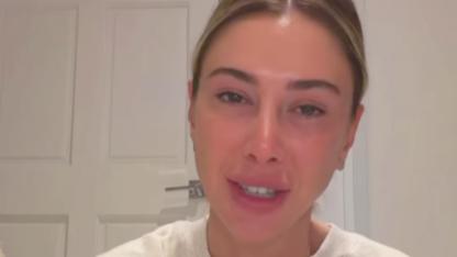 Şeyma Subaşı’ndan Yakalama Kararı Sonrası İlk Sözlü Açıklama: "Kaçmıyorum, teslimiyetle karşılıyorum"