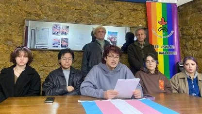 Sincan Cezaevi’nde Neler Oluyor? 128 imzacıdan Poyraz için adalet çağrısı