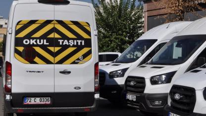 Şoför Esnafı Dikkat: Araç Takip ve Kamera Zorunluluğu Ertelendi! İşte Yeni Tarihler!