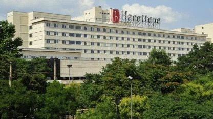 SON DAKİKA: KPSS 60 Puanla Hacettepe Üniversitesi Hastanelerine 48 Sözleşmeli Personel Alınacak! İşte Tüm Kadrolar