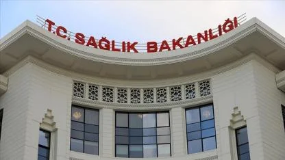 SON DAKİKA: Sağlık Bakanlığı Atama Kararı Resmi Gazete'de!