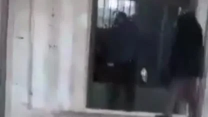 SON DAKİKA: Suriye’de Camide Patlama: Ölü ve Yaralılar Var!